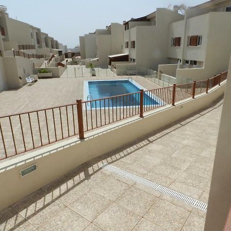 Los Cristianos 4 Bed Townhouse Exterior foto