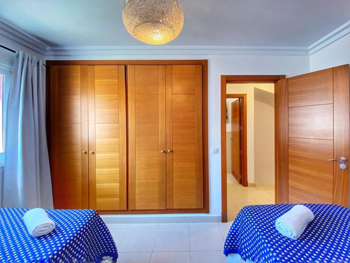 Los Cristianos 4 Bed Townhouse Exterior foto