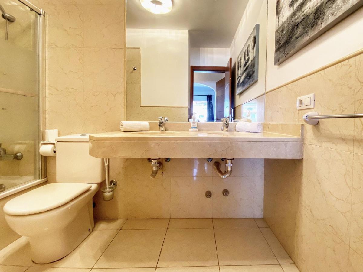 Los Cristianos 4 Bed Townhouse Exterior foto