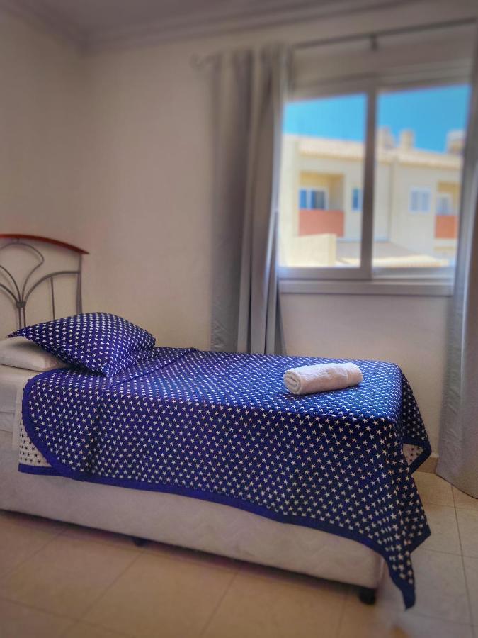 Los Cristianos 4 Bed Townhouse Exterior foto