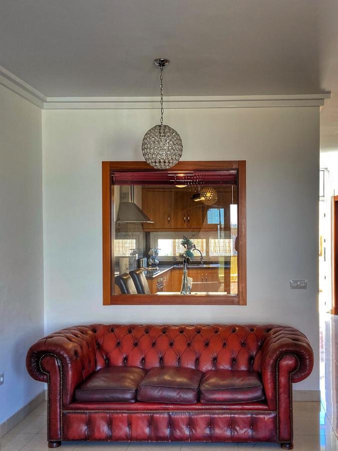 Los Cristianos 4 Bed Townhouse Exterior foto