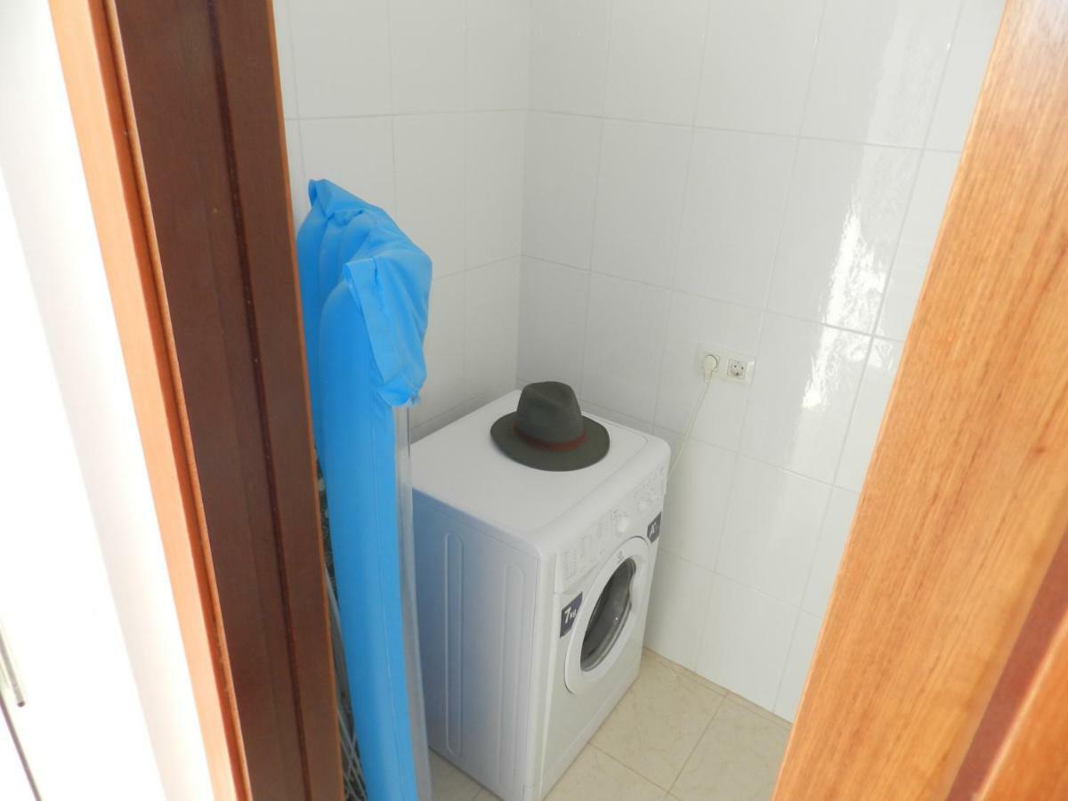 Los Cristianos 4 Bed Townhouse Exterior foto